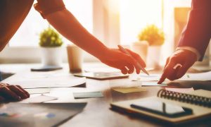 Business Meeting