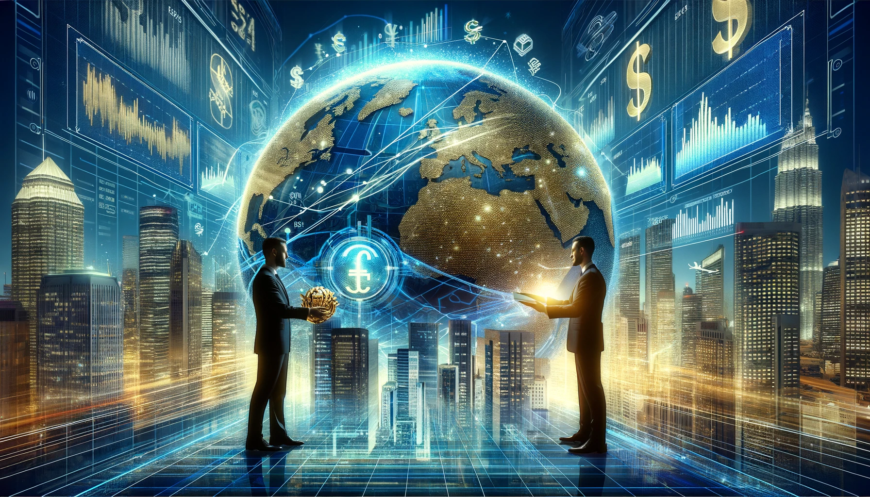 Forex License to Sell: Ready-Made Forex Companies and Licenses - GBO  Licensing