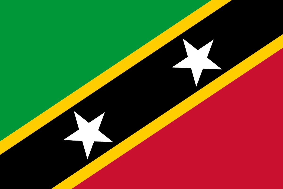 Nevis Gaming License