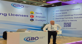 Nevis gaming license