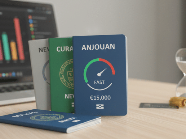 Gaming License Comparison 2026