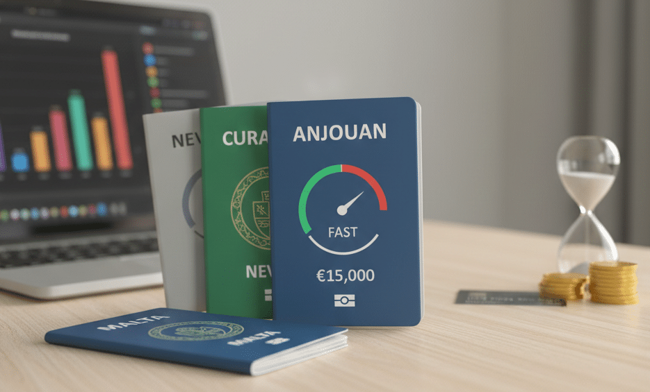 Gaming License Comparison 2026