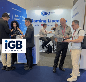 iGB London 2026: Where iGaming Affiliates Connect